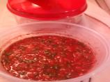 Quick Easy Salsa