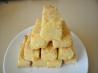 Scottish Shortbread. Recipe by Starrynews