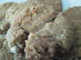 Popcorn Cookies