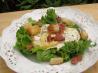Bacon and Egg Salad. Recipe by Pink_Diamond