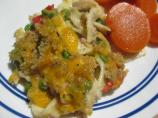 Tuna Noodle Casserole