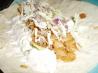 Fish Tacos With Herb Yogurt