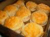 Old Time Cheddar Biscuits. Recipe by Megohm