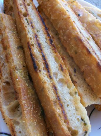 Bread Machine / Abm Rustic Style Ciabatta. Photo by Cookgirl