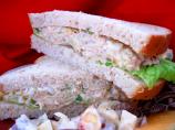 Tuna Salad (Betty Crocker?)