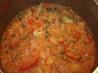 Lentil and Rice Casserole