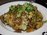 Cape Biryani/Breyani