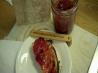 Easy Strawberry Jam. Recipe by Secret Agent