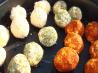 Baby Cheese Balls