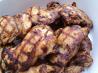 Lemon Barbecued Chicken - Diabetic Friendly. Photo by Nif
