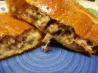 Pepperoni Sausage Bread. Recipe by Lori Mama