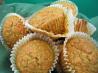 Maple Carrot Muffins. Recipe by P_D