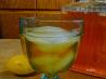 Anytime Lemon Iced Tea. Recipe by Megohm