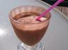 Double Chocolate, Chocolate Shake. Recipe by cookinggirl42