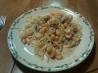 Creamy Shrimp Marsala Linguine