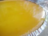 The Realtor's Easy Lemon Curd (Lemon Filling)
