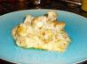 Cauliflower Cheese Sinful!!!
