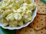 Bea's Favorite Egg Salad