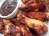 Brown Sugar Wings. Recipe by Pink_Diamond