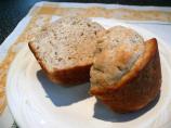 Apple Spice Muffins