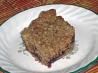 Date and Cherry Oatmeal Squares. Recipe by Chef Joey Z.