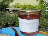 Berry Lavender Jam