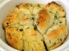 Easy Herb Biscuits. Recipe by CaliforniaJan