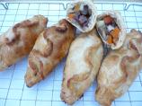 My Favorite Cornish Pasties