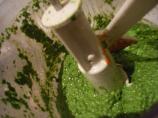 Spinach Pesto