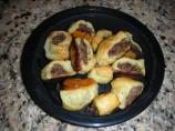 Sausage Rolls