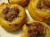 Sausage Rolls. Recipe by threeovens