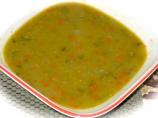 Soupe Au Pois a Memere (French Canadian Pea Soup)