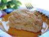 Lemon-Filled Ginger Scones
