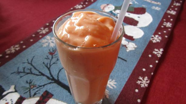 Enzyme Smoothie (Raw Vegan). Photo by Rita~