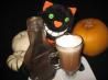 Bea's Cocoa Syrup. Recipe by P_D