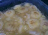 Banana Ice. Photo by gertc96