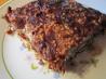Hamburger Mushroom Bake. Recipe by Ynn72