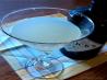 London Lemonade Martini. Recipe by mersaydees