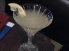 London Lemonade Martini