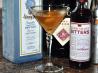 London Sun Martini. Recipe by mersaydees