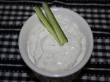 Our Favorite Tzatziki Sauce