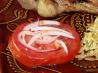 Greek Marinated Tomatoes