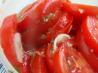 Greek Marinated Tomatoes