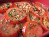 Greek Marinated Tomatoes