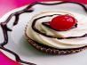 Banana Split Cupcakes