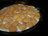 Super Easy Banana Mini Nilla Southern Pudding. Photo by gertc96