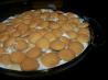 Super Easy Banana Mini Nilla Southern Pudding. Recipe by petlover