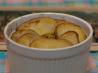 Welsh Onion Cake