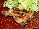 Wine Marinade for Poultry and Pork