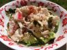 California Roll Salad. Recipe by Chef #1040109